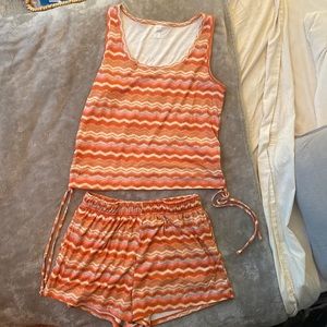 ARIZONA SIZE MEDIUM PJS